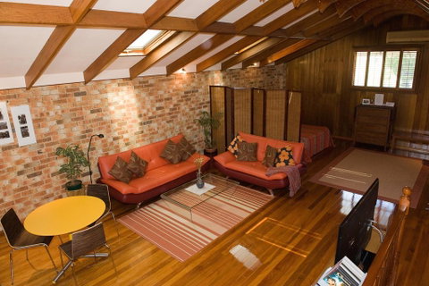 Bet's B&B Studio - Australia Accommodation 0