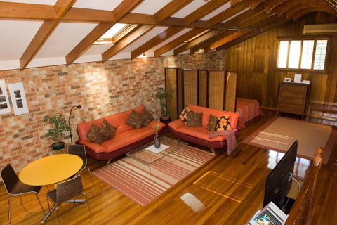 Bet's B&B Studio - Australia Accommodation 1