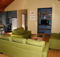 Bethongabel - Australia Accommodation