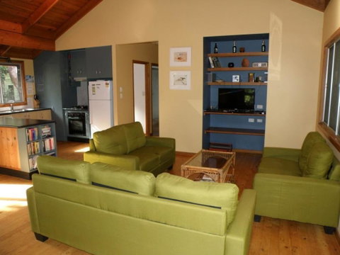 Bethongabel - Australia Accommodation 0