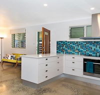 Betty's at Lennox Head - Air Conditioned - Australia Accommodation