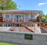 Beulah House Luxurious Accommodation - Australia Accommodation