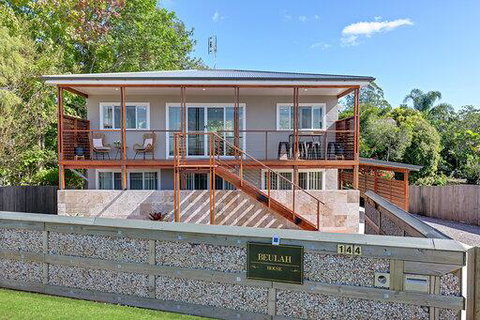 Beulah House Luxurious Accommodation - Australia Accommodation 0