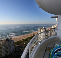 Biarritz Apartments - Australia Accommodation