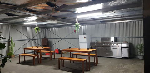 Bidgee Motor Inn - Australia Accommodation 1