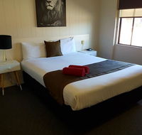 Bidgee Motor Inn - Australia Accommodation