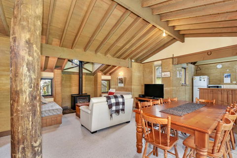 Bidgee Widgee - Australia Accommodation 2