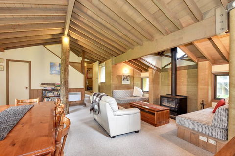 Bidgee Widgee - Australia Accommodation 3