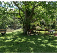 Bielby's Hideaway - Australia Accommodation