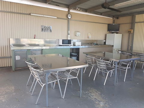 BIG 4 Hay - Australia Accommodation 3