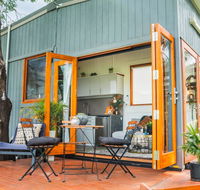 Big Tiny 6Sixteen The Banks - Australia Accommodation