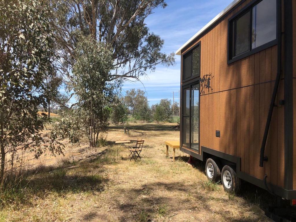 Indi NSW Australia Accommodation
