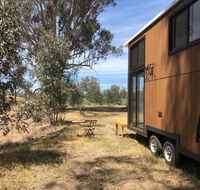 Big Tiny Jindera Park - Australia Accommodation