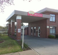 Big Valley Lakeside Paradise Motor Inn - Australia Accommodation