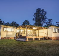 Big Yango House - Australia Accommodation