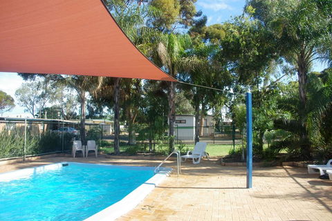 Big4 Acclaim Prospector Holiday Park - Australia Accommodation 0