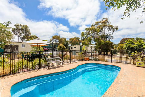 BIG4 Aireys Inlet - Australia Accommodation 0