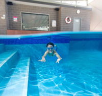 BIG4 Ballarat Windmill Holiday Park - Australia Accommodation