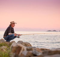 BIG4 Batemans Bay at Easts Riverside Holiday Park - Australia Accommodation