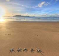 BIG4 Beachcomber Coconut Holiday Park - Australia Accommodation