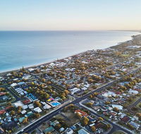 BIG4 Beachlands Holiday Park - Australia Accommodation