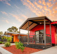 BIG4 Bendigo Park Lane Holiday Park - Australia Accommodation