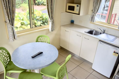 BIG4 Cairns Crystal Cascades Holiday Park - Australia Accommodation 3