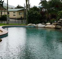 BIG4 Cairns Crystal Cascades Holiday Park