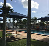 BIG4 Cane Village Holiday Park - Australia Accommodation