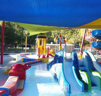 BIG4 Cania Gorge Holiday Park - Australia Accommodation