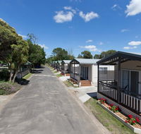 BIG4 Dandenong Tourist Park - Australia Accommodation