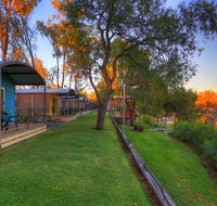 BIG4 Deniliquin Holiday Park - Australia Accommodation