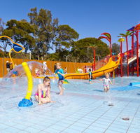 BIG4 Easts Beach Holiday Park - Australia Accommodation