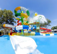 BIG4 Gold Coast Holiday Park - Australia Accommodation