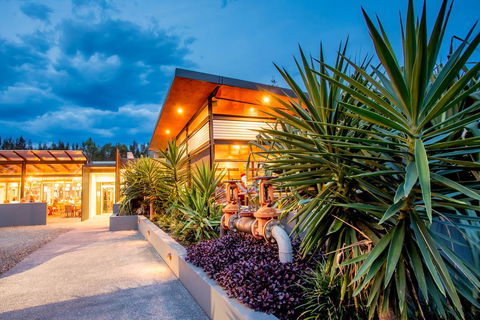 BIG4 Happy Hallidays - Australia Accommodation 3