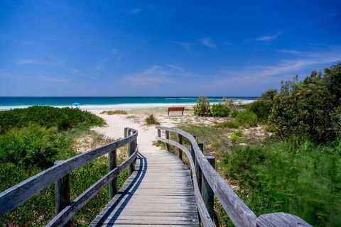 BIG4 Happy Hallidays - Australia Accommodation 2