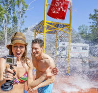 BIG4 Howard Springs Holiday Park - Australia Accommodation