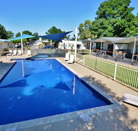 BIG4 Mildura Getaway - Australia Accommodation