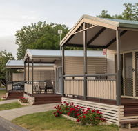 BIG4 Mornington Peninsula Holiday Park - Australia Accommodation