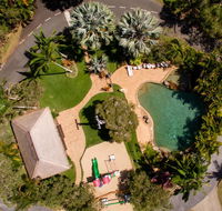BIG4 NRMA Atherton Tablelands Holiday Park - Australia Accommodation