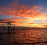 BIG4 NRMA Yarrawonga Mulwala Holiday Park - Australia Accommodation
