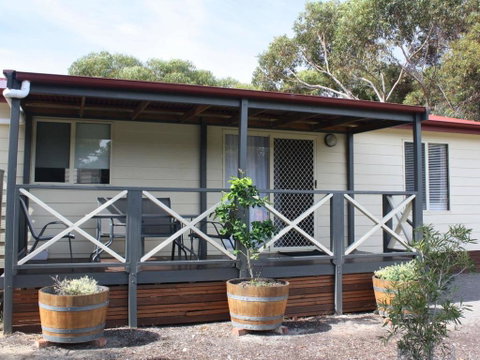 BIG4 Port Willunga Tourist Park - Australia Accommodation 3