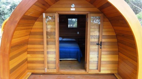 BIG4 Port Willunga Tourist Park - Australia Accommodation 1