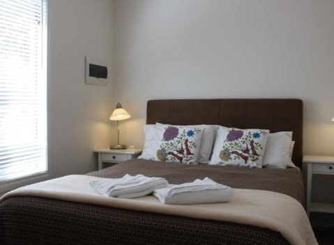 BIG4 Port Willunga Tourist Park - Australia Accommodation 2