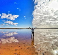 BIG4 Riverside Swan Hill - Australia Accommodation