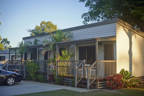 BIG4 Rowes Bay Beachfront Holiday Park - Australia Accommodation 3