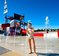 BIG4 Saltwater  Yamba Holiday Park - Australia Accommodation