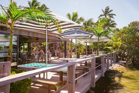 BIG4 Sandstone Point Holiday Resort - Australia Accommodation 2