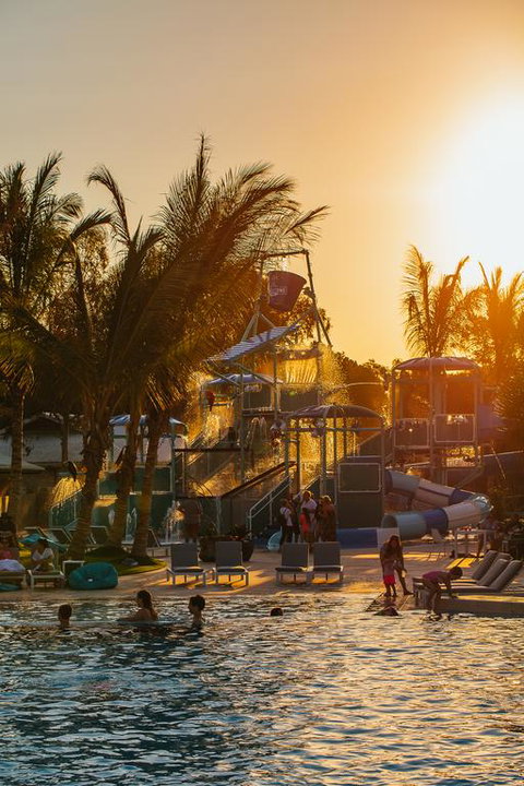 BIG4 Sandstone Point Holiday Resort - Australia Accommodation 3