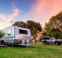 BIG4 Shepparton Park Lane Holiday Park - Australia Accommodation